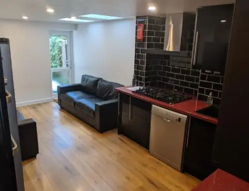 6 North Road, Selly Oak