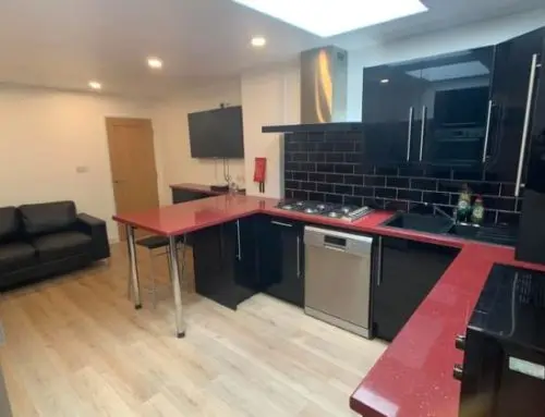 75 Heeley Road, Selly Oak